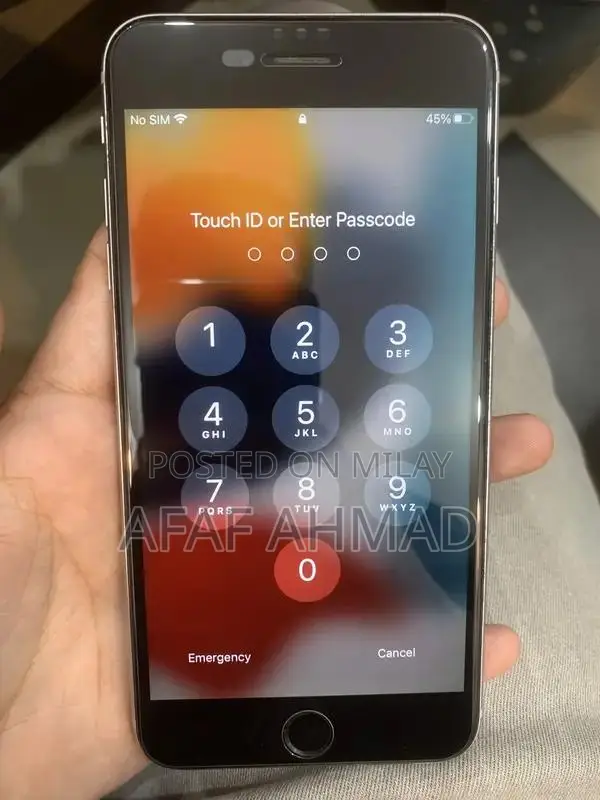 Apple iPhone 6s Plus 32GB Smartphone - PTA Approved