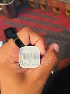 Universal Phone and Tablet Charging Accessory