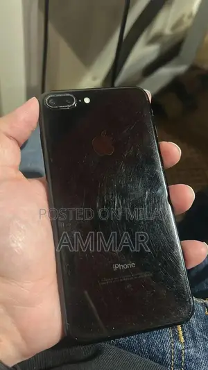 Apple iPhone 7 Plus 128GB Smartphone PTA Approved