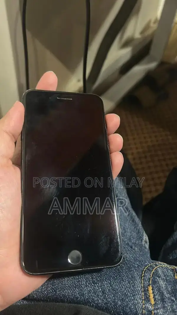 Apple iPhone 7 Plus 128GB Smartphone PTA Approved