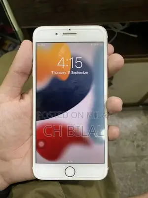 PTA Approved 128GB Smartphone with Full Functionality