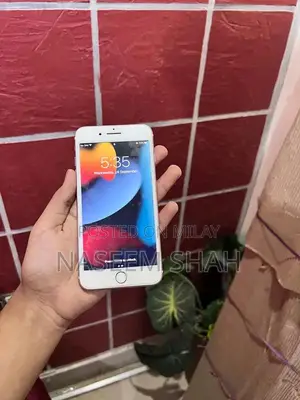 256GB iPhone 7 Plus PTA Approved Smartphone