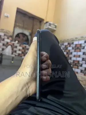 Upgraded Plus Model Smartphone with Enhanced Features