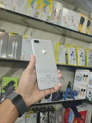 Apple iPhone 7 Plus 256GB Smartphone