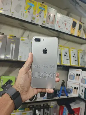 Apple iPhone 7 Plus 256GB Smartphone