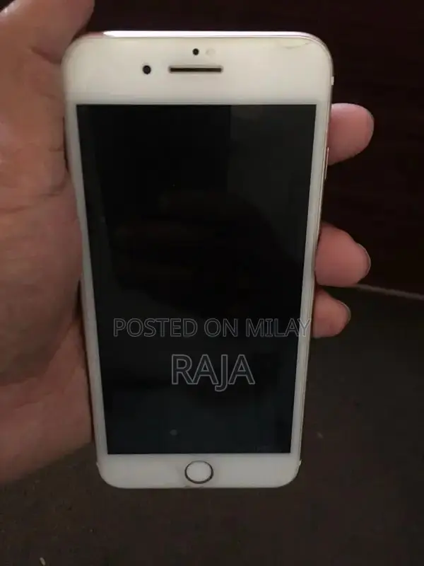 Apple iPhone 7 Plus Smartphone 32GB Unlocked