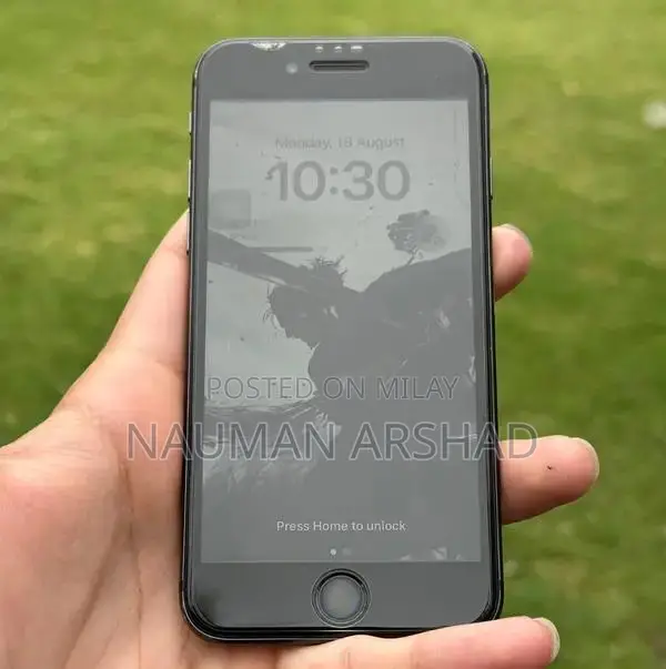 Apple iPhone 8 64GB Waterproof Smartphone JV Edition