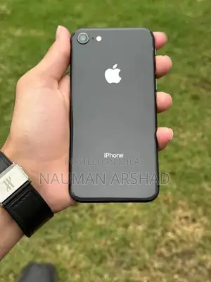 Apple iPhone 8 64GB Waterproof Smartphone JV Edition