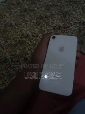 Apple iPhone 8 64GB Smartphone with True Tone Display