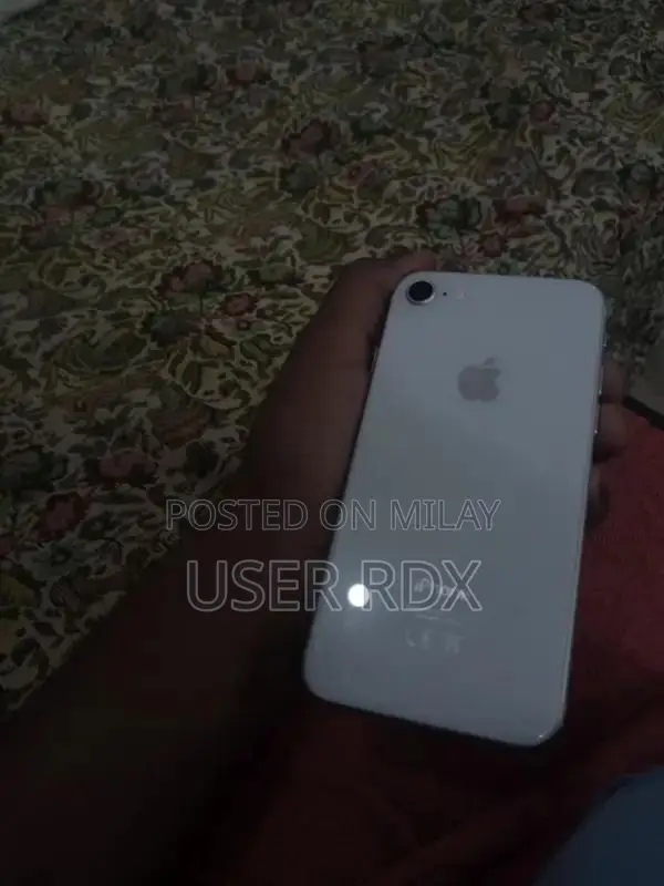 Apple iPhone 8 64GB Smartphone with True Tone Display