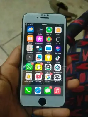 iPhone 8 256GB Fully Functional Smartphone