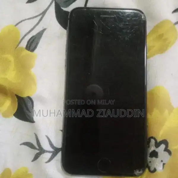64GB Smartphone with Original Panel, Minor Screen Damage