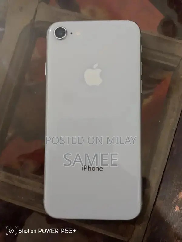 Apple iPhone 8 64GB Excellent Condition Unlocked