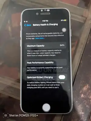 Apple iPhone 8 64GB Excellent Condition Unlocked