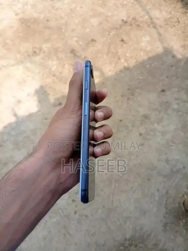 Fully Functional iPhone 8 Plus 256GB Smartphone