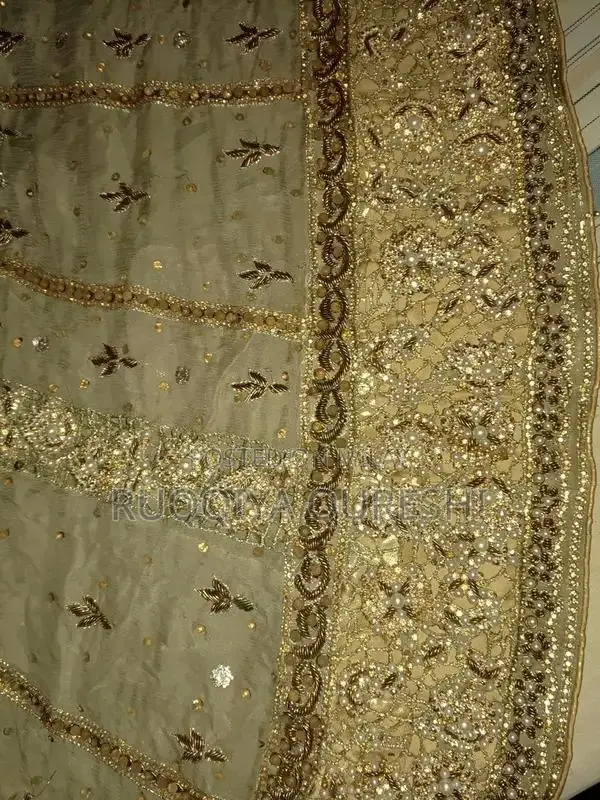 Elegant Bridal Maxi Dress - Formal Occasion Wear