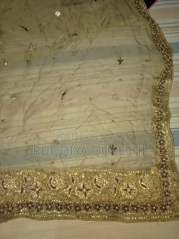 Elegant Bridal Maxi Dress - Formal Occasion Wear