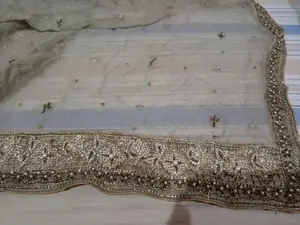 Elegant Bridal Maxi Dress - Formal Occasion Wear