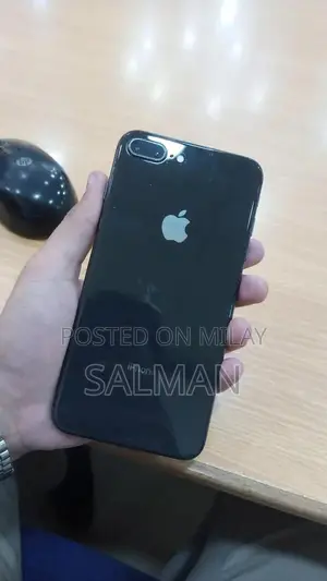 Apple iPhone 8 Plus 256GB Smartphone