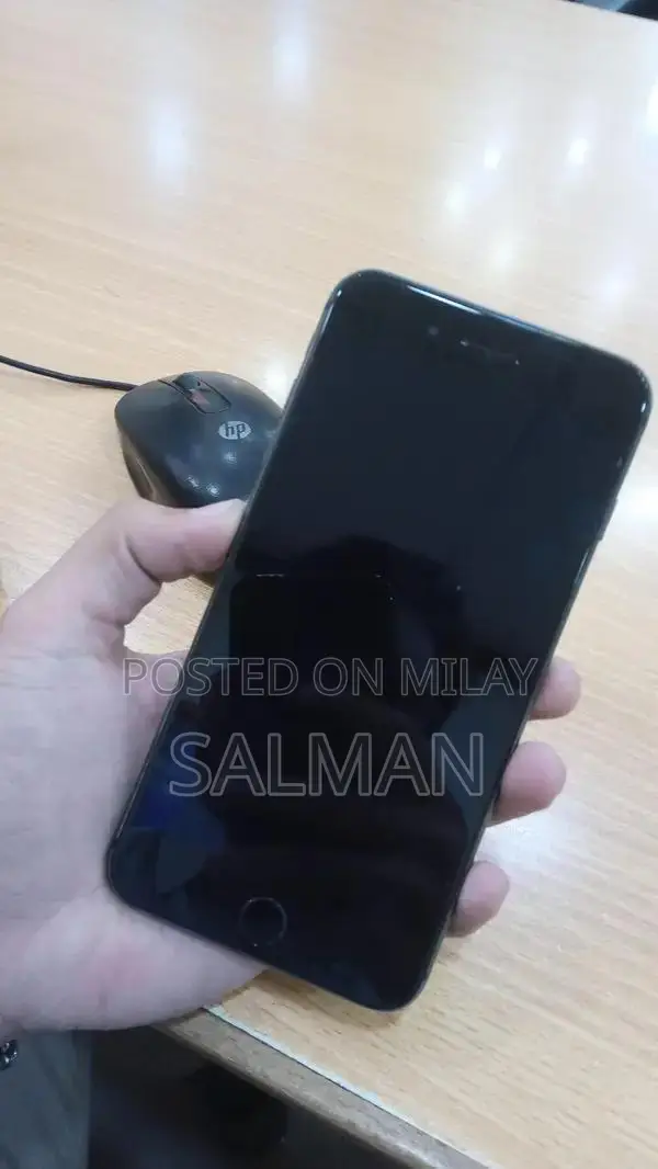 Apple iPhone 8 Plus 256GB Smartphone