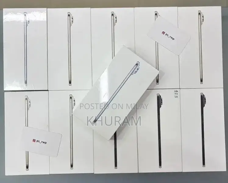 Premium Air Smartphone 256GB Dual eSIM Unlocked