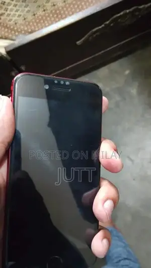 Apple iPhone SE 2nd Generation Smartphone