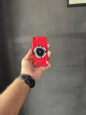 iPhone SE 2020 Smartphone with Excellent Condition