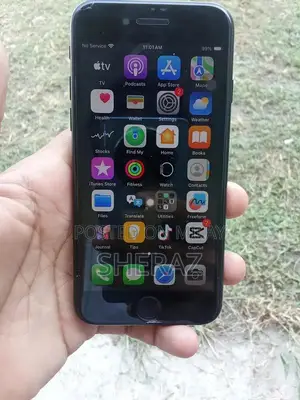 Apple iPhone SE 3rd Generation Smartphone - Excellent Condition