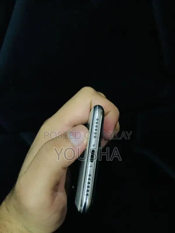 Apple iPhone X 256GB Fully Functional Smartphone