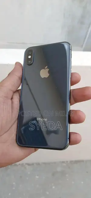 64GB Apple Smartphone with PTA Approval