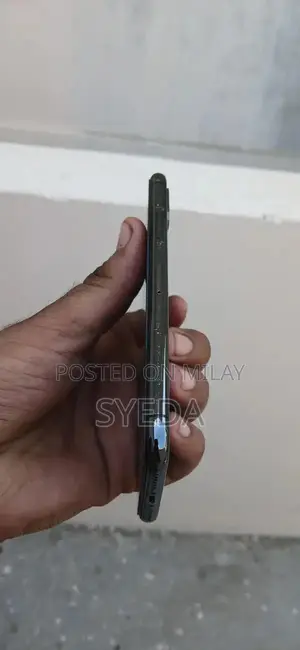 64GB Apple Smartphone with PTA Approval