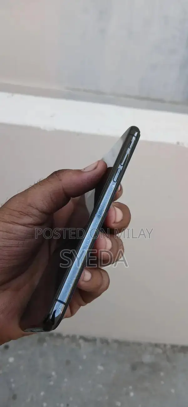 64GB Apple Smartphone with PTA Approval