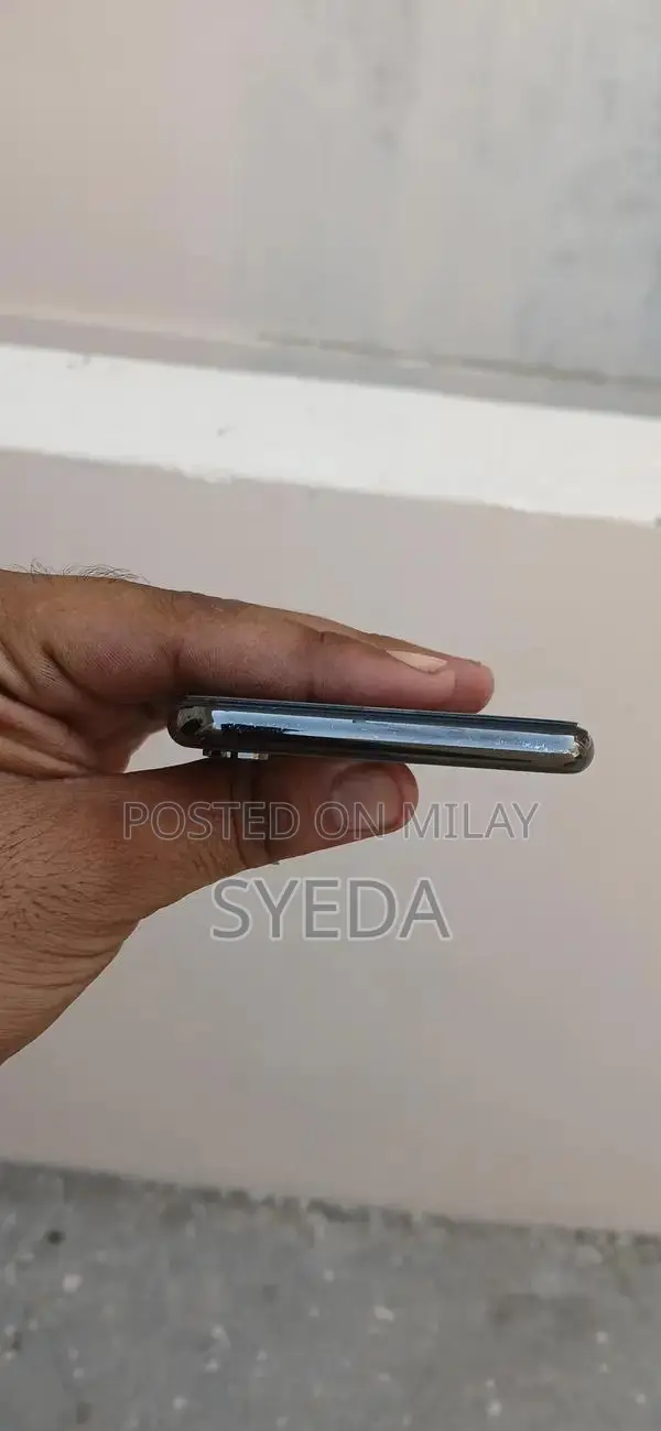 64GB Apple Smartphone with PTA Approval