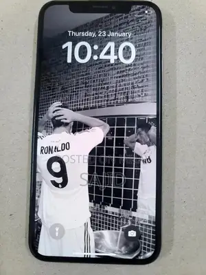 256GB Smartphone with PTA Approval