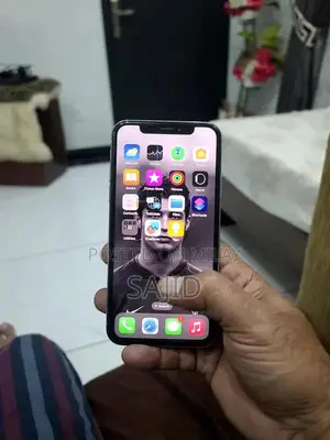 256GB Smartphone with PTA Approval