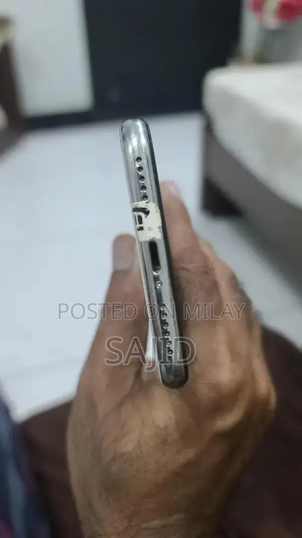 256GB Smartphone with PTA Approval