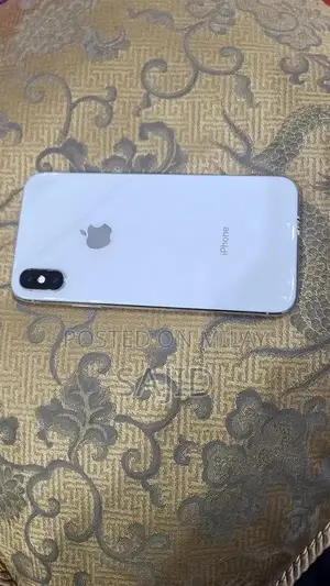 256GB Smartphone with PTA Approval