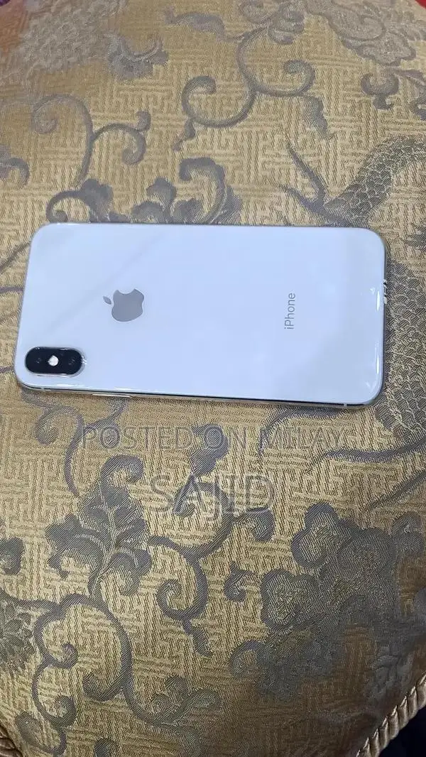 256GB Smartphone with PTA Approval