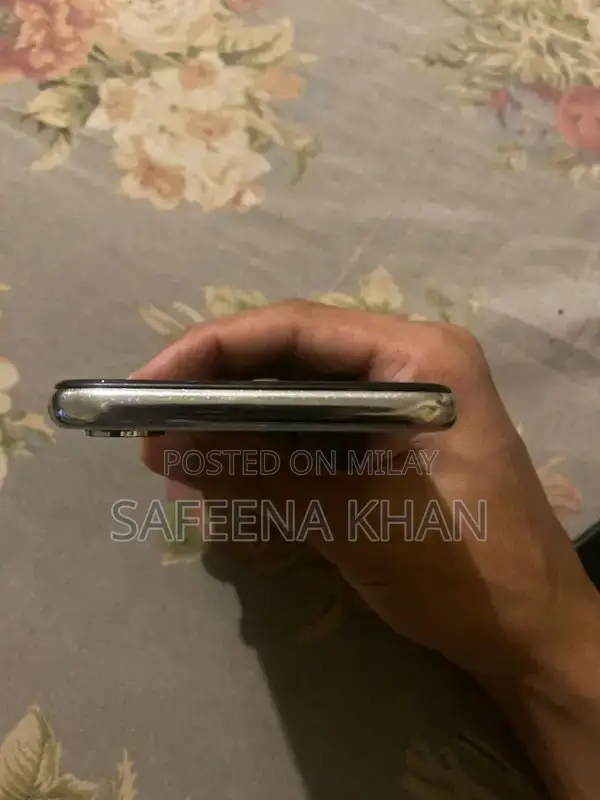 Apple iPhone X 256GB PTA Approved Smartphone