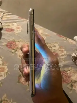 Apple iPhone X 256GB PTA Approved Smartphone