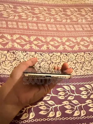 iPhone X 64GB Factory Unlocked Smartphone