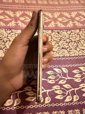 iPhone X 64GB Factory Unlocked Smartphone