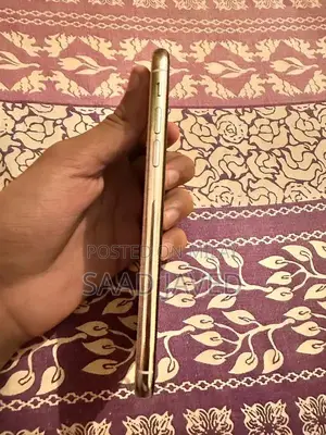 iPhone X 64GB Factory Unlocked Smartphone