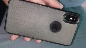 Pre-Owned iPhone X 64GB PTA Approved Smartphone