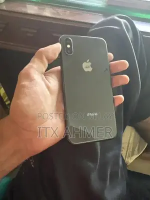 PTA Approved Apple Smartphone 64GB Storage