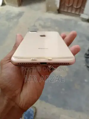 Apple iPhone 8 Plus 64GB Smartphone Non PTA Model