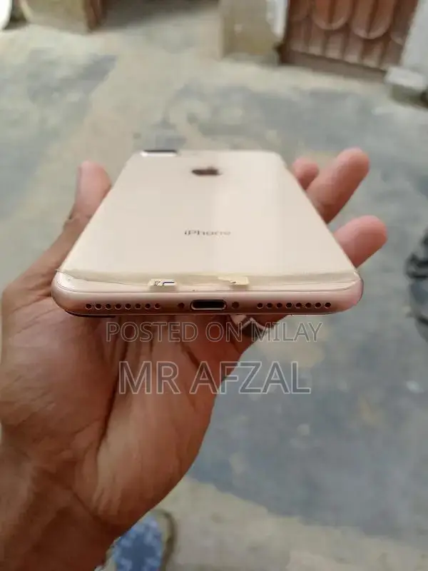 Apple iPhone 8 Plus 64GB Smartphone Non PTA Model