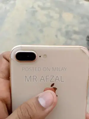 Apple iPhone 8 Plus 64GB Smartphone Non PTA Model