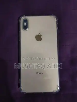 Apple iPhone XS Max Smartphone - High Storage Model