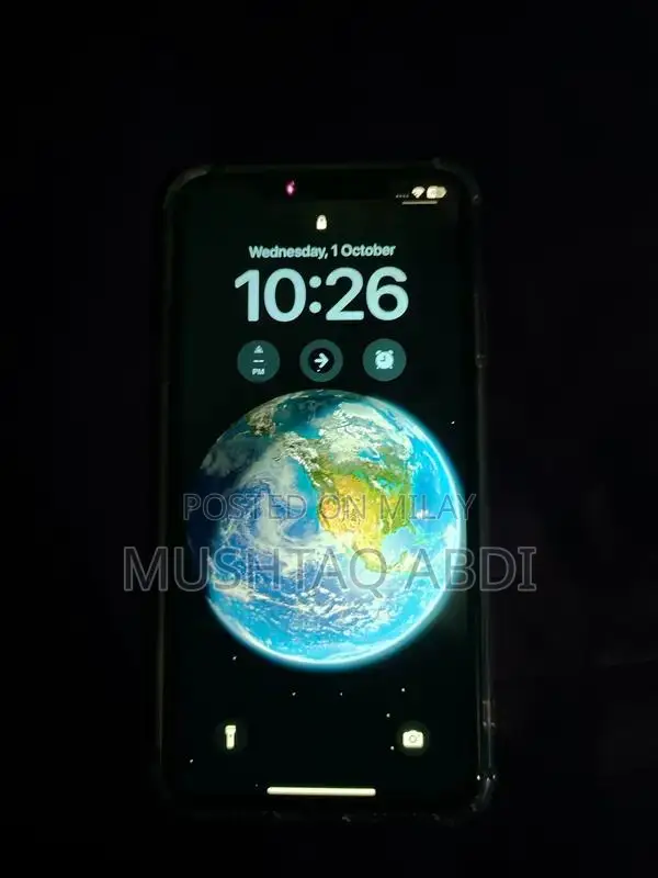 Apple iPhone XS Max Smartphone - High Storage Model